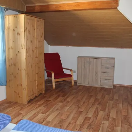 Ferienwohnung Strehler