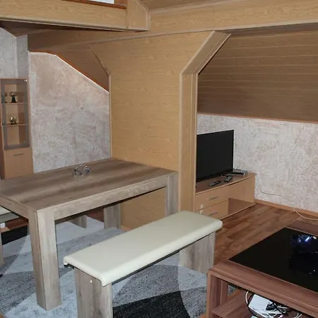 Appartement Ferienwohnung Strehler Kipfenberg