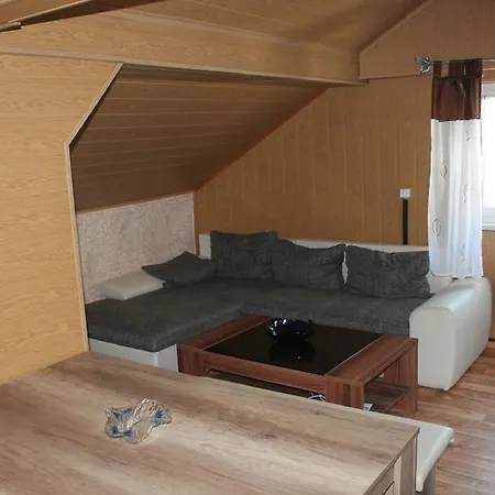 Appartement Ferienwohnung Strehler