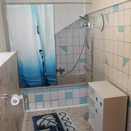 Ferienwohnung Strehler Appartement Kipfenberg