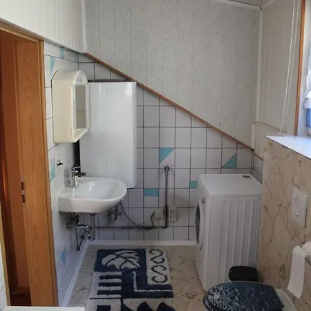 Ferienwohnung Strehler Appartement