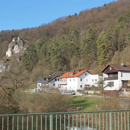 Ferienwohnung Strehler Apartment Kipfenberg