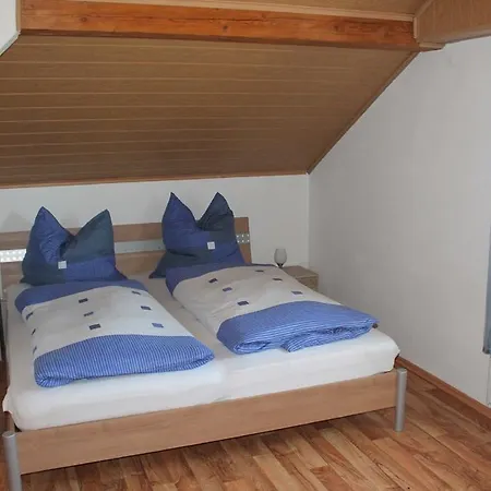 Ferienwohnung Strehler Kipfenberg