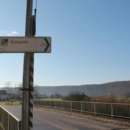 Ferienwohnung Strehler Kipfenberg